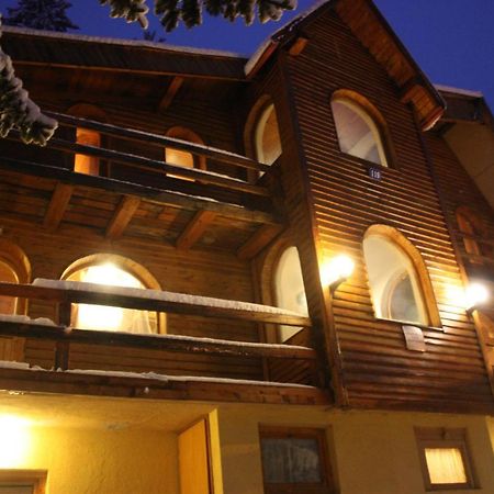 Villa Rustika Jahorina Exterior photo