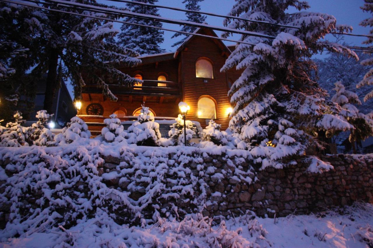 Villa Rustika Jahorina Exterior photo