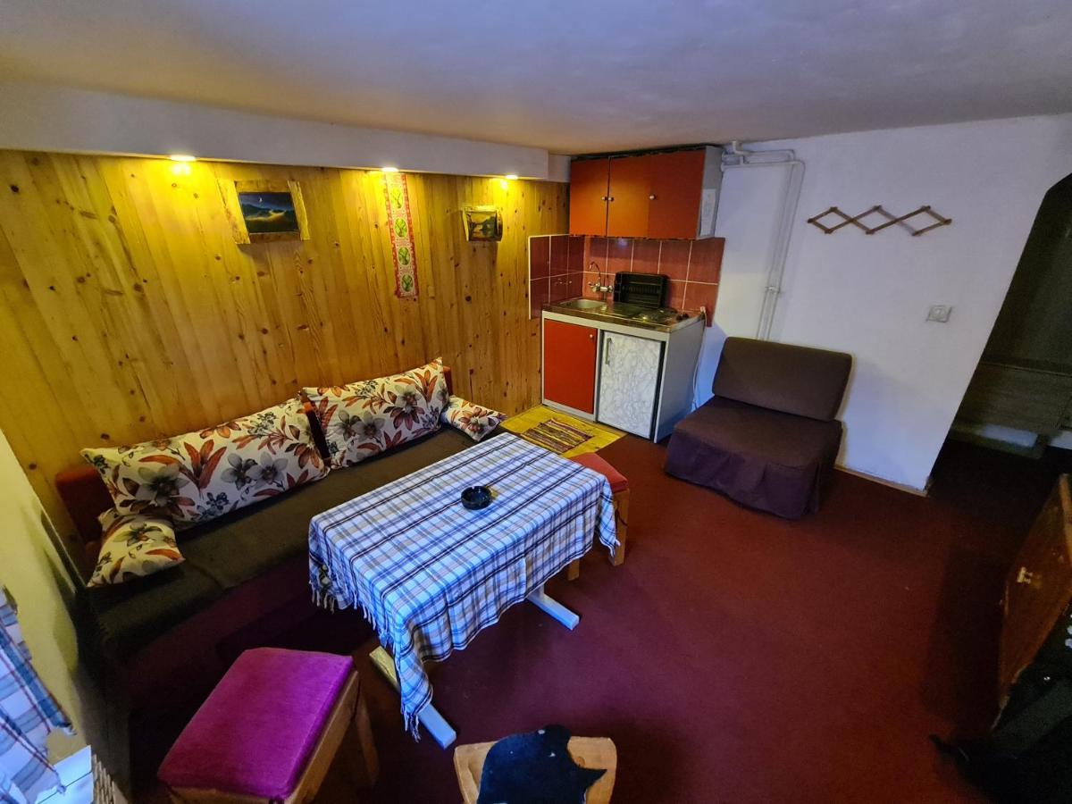 Villa Rustika Jahorina Exterior photo