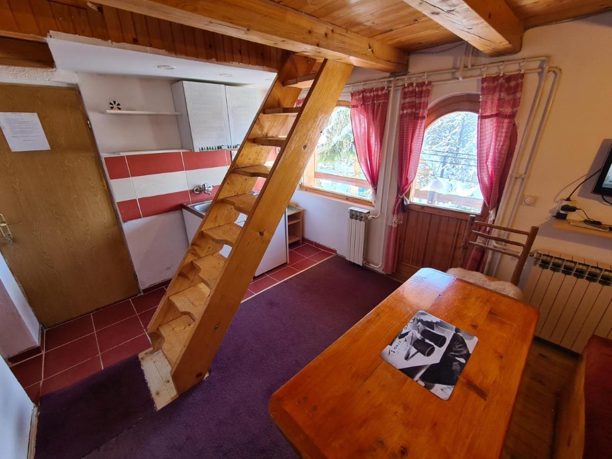 Villa Rustika Jahorina Exterior photo