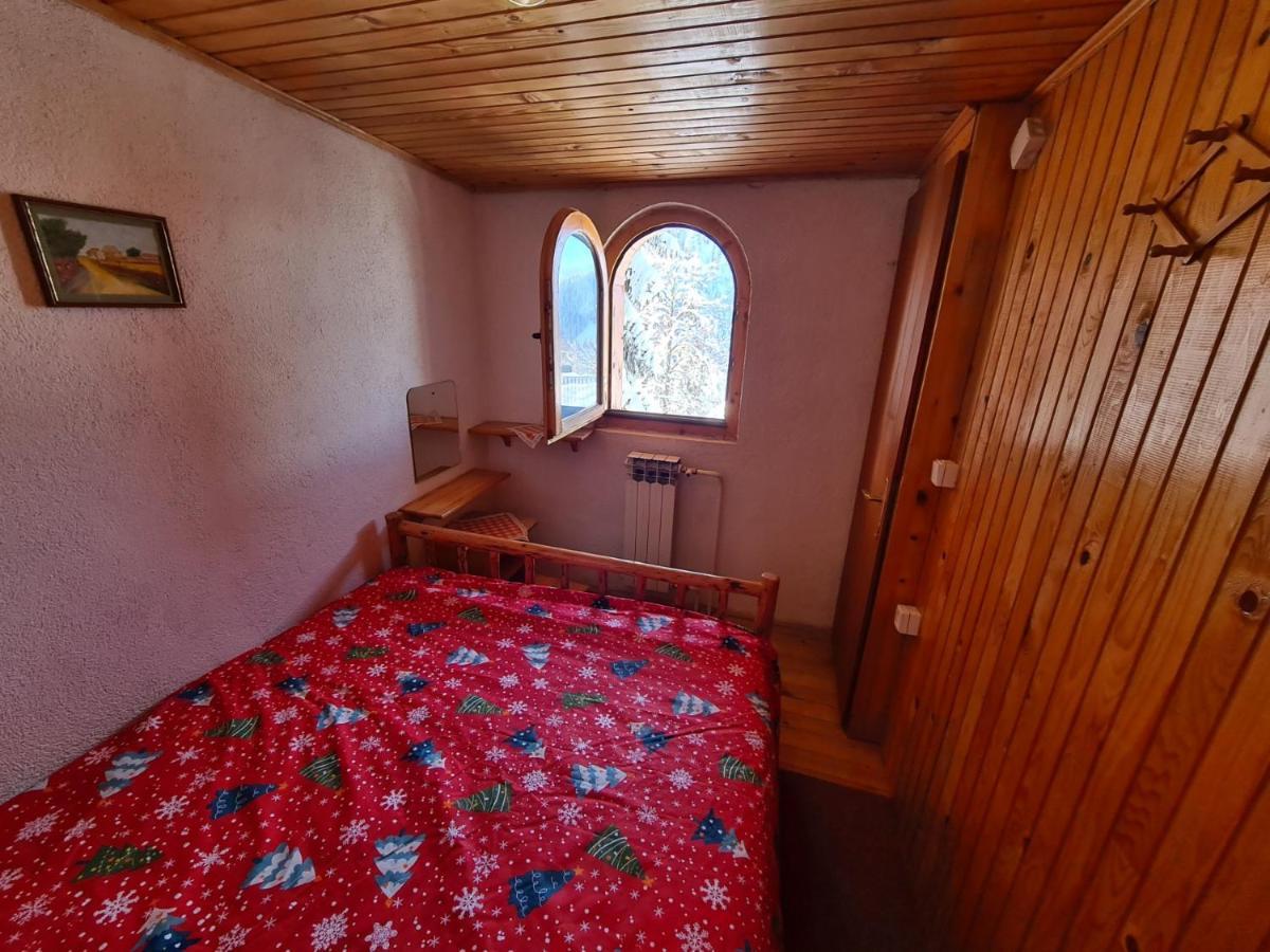Villa Rustika Jahorina Exterior photo
